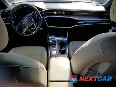 Zdjęcie 8 z 12 samochodu: 2020 AUDI A6 ALLROAD PRESTIGE VIN:WAU92BF29LN041110 - miniatura