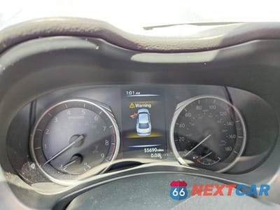 Zdjęcie 9 z 12 samochodu: 2018 INFINITI Q50 3.0T SPORT VIN:JN1EV7AR2JM435774 - miniatura