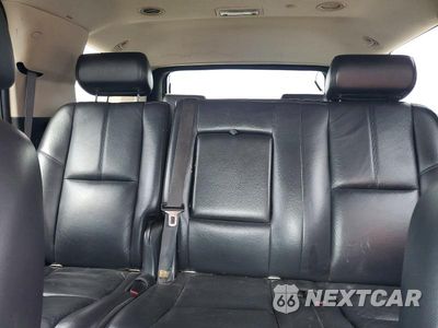 Zdjęcie 10 z 13 samochodu: 2008 CHEVROLET TAHOE C1500 VIN:1GNFC13098R133311 - miniatura