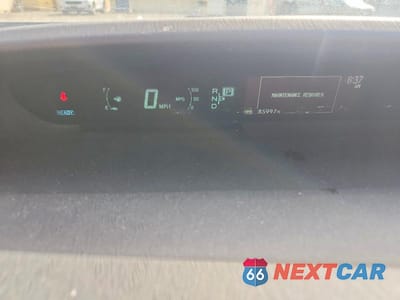Zdjęcie 9 z 12 samochodu: 2012 TOYOTA PRIUS TWO VIN:JTDKN3DU5C1590865 - miniatura