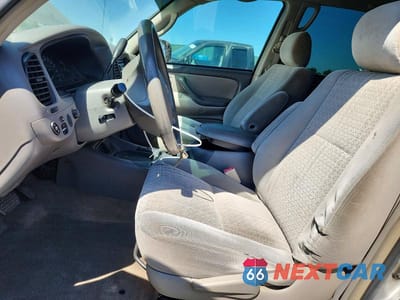 Zdjęcie 7 z 11 samochodu: 2005 TOYOTA TUNDRA DOUBLE CAB SR5 VIN:5TBET34165S480821 - miniatura