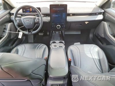 Zdjęcie 8 z 12 samochodu: 2023 FORD MUSTANG VIN:3FMTK3SU4PMA57068 - miniatura