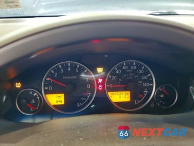 Zdjęcie 9 z 13 samochodu: 2005 NISSAN PATHFINDER XE VIN:5N1AR18W05C769026 - miniatura