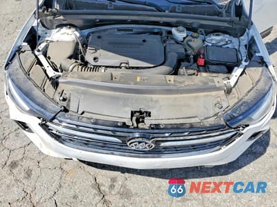 Zdjęcie 12 z 13 samochodu: 2023 BUICK ENVISION ESSENCE VIN:LRBFZNR48PD126983 - miniatura