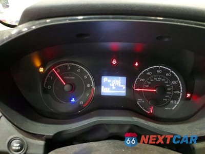 Zdjęcie 9 z 12 samochodu: 2019 SUBARU CROSSTREK VIN:JF2GTAAC5K8271680 - miniatura