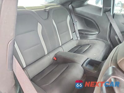 Zdjęcie 10 z 12 samochodu: 2019 CHEVROLET CAMARO LS VIN:1G1FB1RX6K0159031 - miniatura