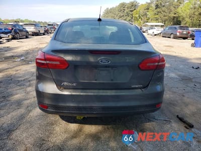 Zdjęcie 6 z 12 samochodu: 2016 FORD FOCUS S VIN:1FADP3E26GL224011 - miniatura