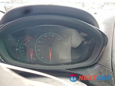 Zdjęcie 9 z 12 samochodu: 2020 CHEVROLET SPARK 1LT VIN:KL8CD6SA0LC414949 - miniatura