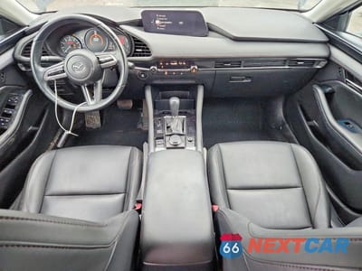 Zdjęcie 8 z 12 samochodu: 2019 MAZDA 3 SELECT VIN:3MZBPAAL5KM111725 - miniatura