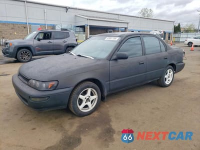 1994 TOYOTA COROLLA BASE 2T1AE04B2RC063959 - główne zdjęcie licytacji z USA - miniatura