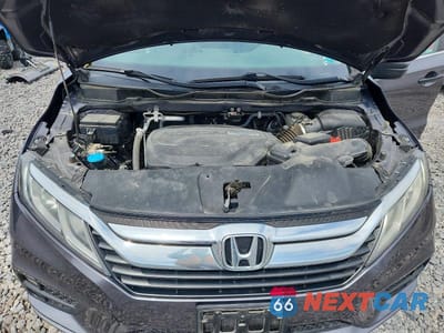 Zdjęcie 12 z 14 samochodu: 2020 HONDA ODYSSEY LX VIN:5FNRL6H21LB025308 - miniatura
