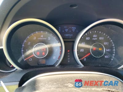 Zdjęcie 9 z 12 samochodu: 2012 ACURA TL VIN:19UUA8F78CA017825 - miniatura
