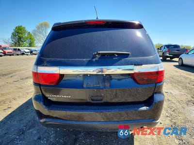 Zdjęcie 6 z 13 samochodu: 2012 DODGE DURANGO SXT VIN:1C4RDJAG1CC104478 - miniatura