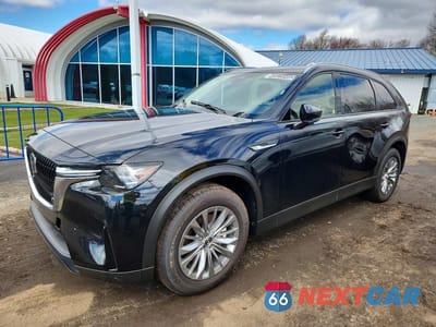2025 MAZDA CX-90 PREFERRED JM3KKBHD1S1250485 - główne zdjęcie licytacji z USA - miniatura