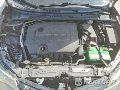 Zdjęcie 11 z 12 samochodu: 2018 TOYOTA COROLLA LE VIN:2T1BURHEXJC029515 - miniatura