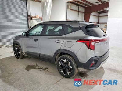 Drugie zdjęcie samochodu z przodu: 2026 KIA SELTOS S VIN:KNDEUCAA6T7889983 - miniatura