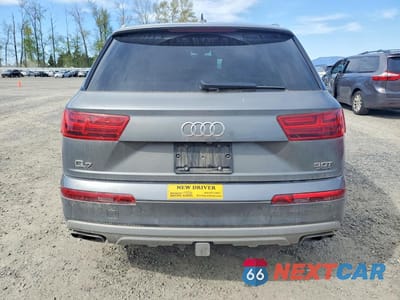 Zdjęcie 6 z 13 samochodu: 2017 AUDI Q7 PREMIUM PLUS VIN:WA1LAAF74HD028256 - miniatura