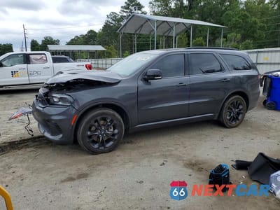 2023 DODGE DURANGO 1C4SDHCT1PC687001 - główne zdjęcie licytacji z USA - miniatura