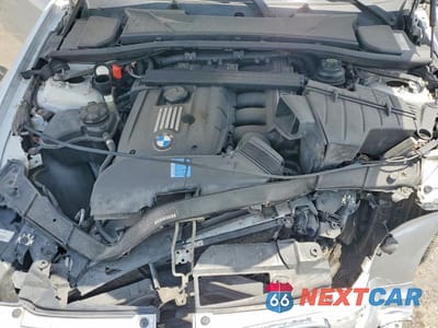 Zdjęcie 11 z 12 samochodu: 2010 BMW 328 I VIN:WBAPH7C59AA175752 - miniatura