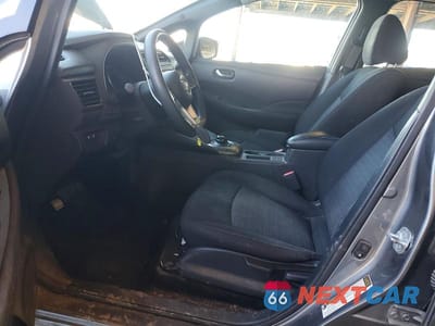 Zdjęcie 7 z 12 samochodu: 2018 NISSAN LEAF S VIN:1N4AZ1CP1JC303853 - miniatura