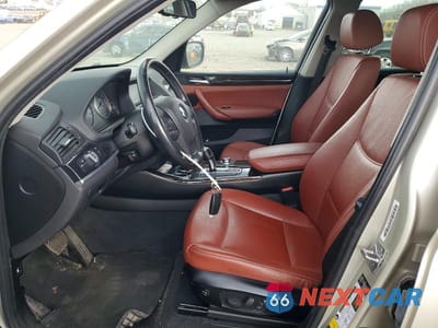 Zdjęcie 7 z 13 samochodu: 2012 BMW X3 XDRIVE28I VIN:5UXWX5C59CL725303 - miniatura