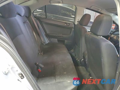 Zdjęcie 10 z 13 samochodu: 2015 MITSUBISHI LANCER ES VIN:JA32U2FU1FU013360 - miniatura