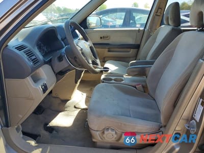 Zdjęcie 7 z 12 samochodu: 2005 HONDA CR-V EX VIN:SHSRD788X5U326615 - miniatura