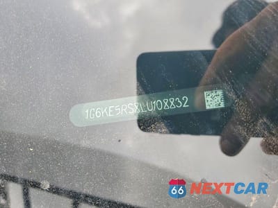 Zdjęcie 13 z 13 samochodu: 2020 CADILLAC CT6 LUXURY CSAV VIN:1G6KE5RS8LU108832 - miniatura
