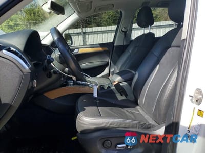 Zdjęcie 7 z 12 samochodu: 2013 AUDI Q5 PREMIUM PLUS VIN:WA1DGAFP4DA056508 - miniatura