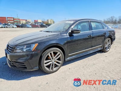 2016 VOLKSWAGEN PASSAT S 1VWAT7A36GC054194 - główne zdjęcie licytacji z USA - miniatura