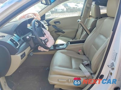 Zdjęcie 7 z 13 samochodu: 2016 ACURA RDX TECHNOLOGY VIN:5J8TB4H56GL009679 - miniatura