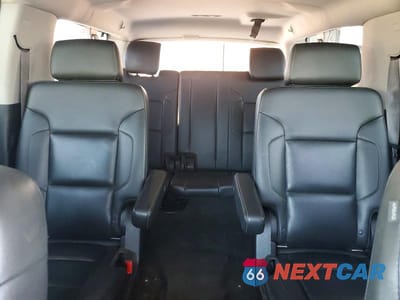 Zdjęcie 10 z 13 samochodu: 2015 CHEVROLET SUBURBAN C1500 LTZ VIN:1GNSCKKC4FR145881 - miniatura