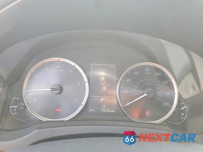 Zdjęcie 9 z 13 samochodu: 2021 LEXUS IS 300 VIN:JTHAA1D25M5109886 - miniatura