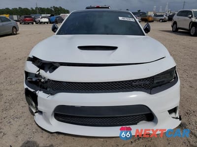 Piąte zdjęcie samochodu w środku: 2023 DODGE CHARGER R VIN:2C3CDXCT1PH543223 - miniatura