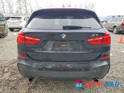 Zdjęcie 6 z 12 samochodu: 2016 BMW X1 XDRIVE28I VIN:WBXHT3C31G5E55749 - miniatura