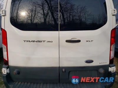 Zdjęcie 13 z 14 samochodu: 2015 FORD TRANSIT T-350 VIN:1FBZX2YM6FKA44608 - miniatura