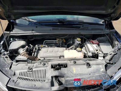 Zdjęcie 11 z 12 samochodu: 2020 CHEVROLET TRAX 1LT VIN:KL7CJLSB4LB004973 - miniatura