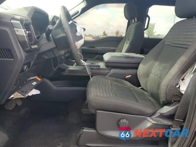 Zdjęcie 7 z 12 samochodu: 2023 FORD F150 SUPERCREW VIN:1FTEW1CP8PKF97142 - miniatura