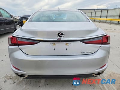 Zdjęcie 6 z 12 samochodu: 2019 LEXUS ES 350 VIN:58ABZ1B12KU045824 - miniatura