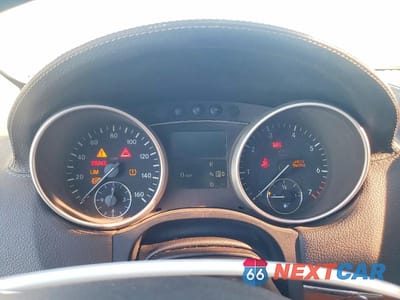 Zdjęcie 9 z 12 samochodu: 2008 MERCEDES-BENZ GL 450 4MATIC VIN:4JGBF71E18A350703 - miniatura