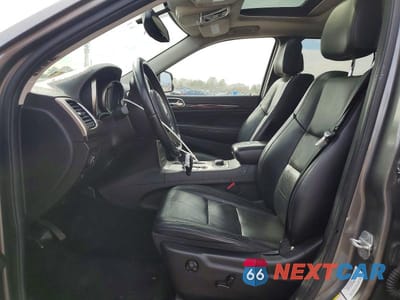 Zdjęcie 7 z 13 samochodu: 2011 JEEP GRAND CHEROKEE LAREDO VIN:1J4RR4GG1BC734827 - miniatura