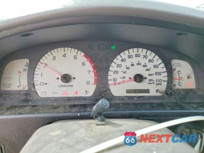Zdjęcie 9 z 12 samochodu: 2004 TOYOTA TACOMA V6 VIN:5TEHN72N74Z339933 - miniatura