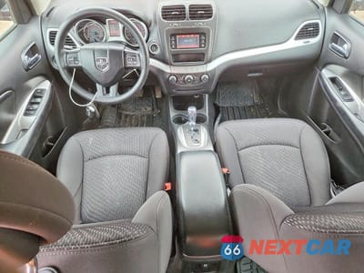 Zdjęcie 8 z 13 samochodu: 2012 DODGE JOURNEY SE VIN:3C4PDCAB9CT314791 - miniatura