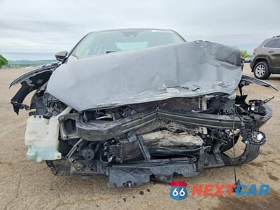 Piąte zdjęcie samochodu w środku: 2020 FORD FUSION SE VIN:3FA6P0HD9LR139907 - miniatura