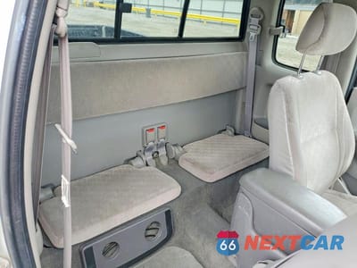 Zdjęcie 10 z 11 samochodu: 2003 TOYOTA TACOMA XTRACAB VIN:5TEWN72N73Z189084 - miniatura