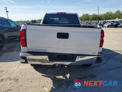 Zdjęcie 6 z 13 samochodu: 2019 CHEVROLET SILVERADO LD K1500 LT VIN:2GCVKPEC7K1126097 - miniatura