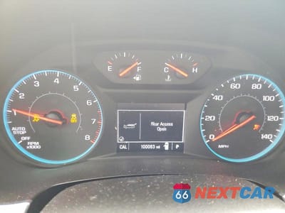 Zdjęcie 9 z 13 samochodu: 2019 CHEVROLET TRAVERSE LT VIN:1GNERGKW6KJ292912 - miniatura