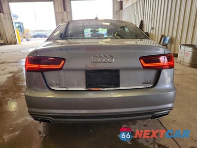 Zdjęcie 6 z 12 samochodu: 2016 AUDI A6 PREMIUM PLUS VIN:WAUFMAFC4GN091709 - miniatura