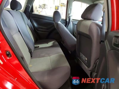 Zdjęcie 10 z 12 samochodu: 2003 TOYOTA MATRIX BASE VIN:2T1KR32EX3C124070 - miniatura