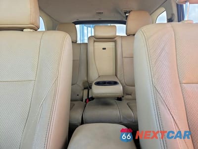 Zdjęcie 10 z 13 samochodu: 2016 MITSUBISHI OUTLANDER SE VIN:JA4AZ3A33GZ033238 - miniatura